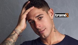 Hugo García señaló que no tiene pensado regresar este año a ‘EEG’