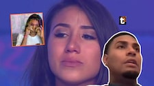 Samahara se quiebra al escuchar a Youna confirmando que no se casarán: “Decir que no lo amo sería mentir”