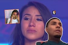Samahara se quiebra al escuchar a Youna confirmando que no se casarán: “Decir que no lo amo sería mentir”