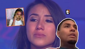 Samahara se quiebra al escuchar a Youna confirmando que no se casarán: “Decir que no lo amo sería mentir”