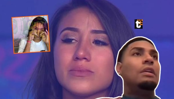 TROME - Samahara se quiebra al escuchar a Youna confirmando que no se casarán: “Decir que no lo amo sería mentir”