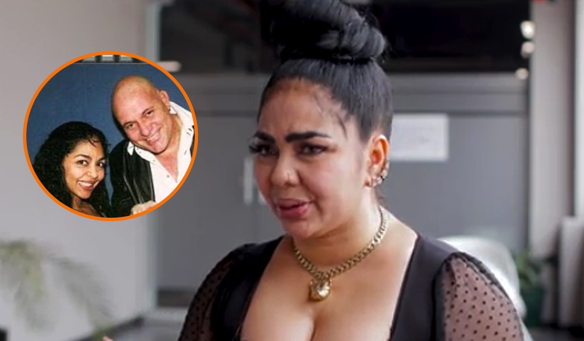 Barbarita de Cuba reveló que sufrió explotación laboral durante su paso por Dan Den.