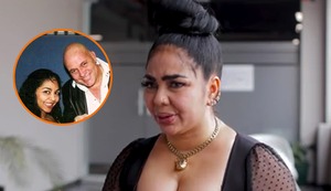 Barbarita revela que la explotaron en Dan Den: “Me pagaban 5 dólares, el director era un Hitler”