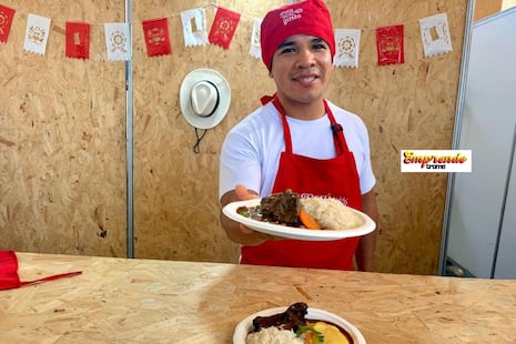 Perú Mucho Gusto Tacna 2026: los sabores que conquistaron al público entre comida casera y ceviche