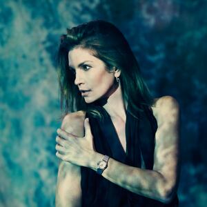 Top model llega a Lima