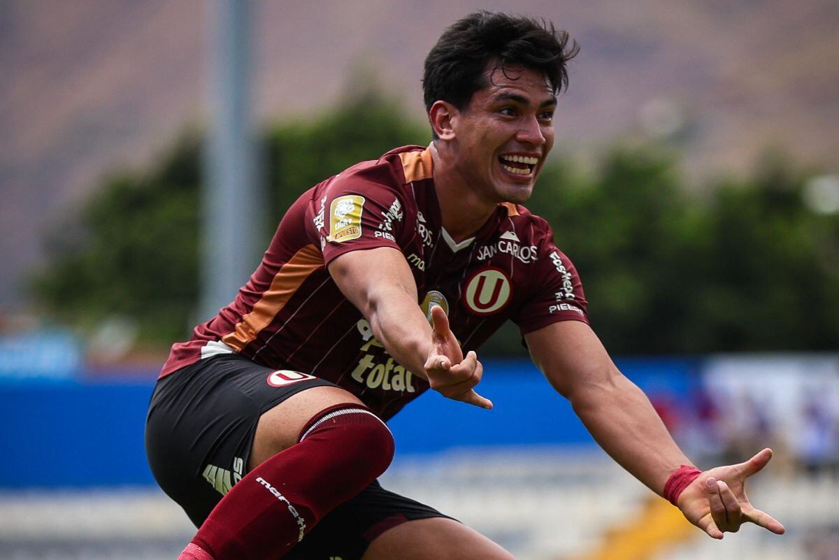Resultado y resumen del partido Universitario vs Alianza Universidad por el Torneo Clausura de la Liga 1 | Foto: Universitario de Deportes