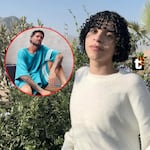 Valentino toma drástica decisión luego que Gino Assereto lo negara: ¿Qué hizo?