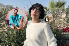 Valentino toma drástica decisión luego que Gino Assereto lo negara: ¿Qué hizo?