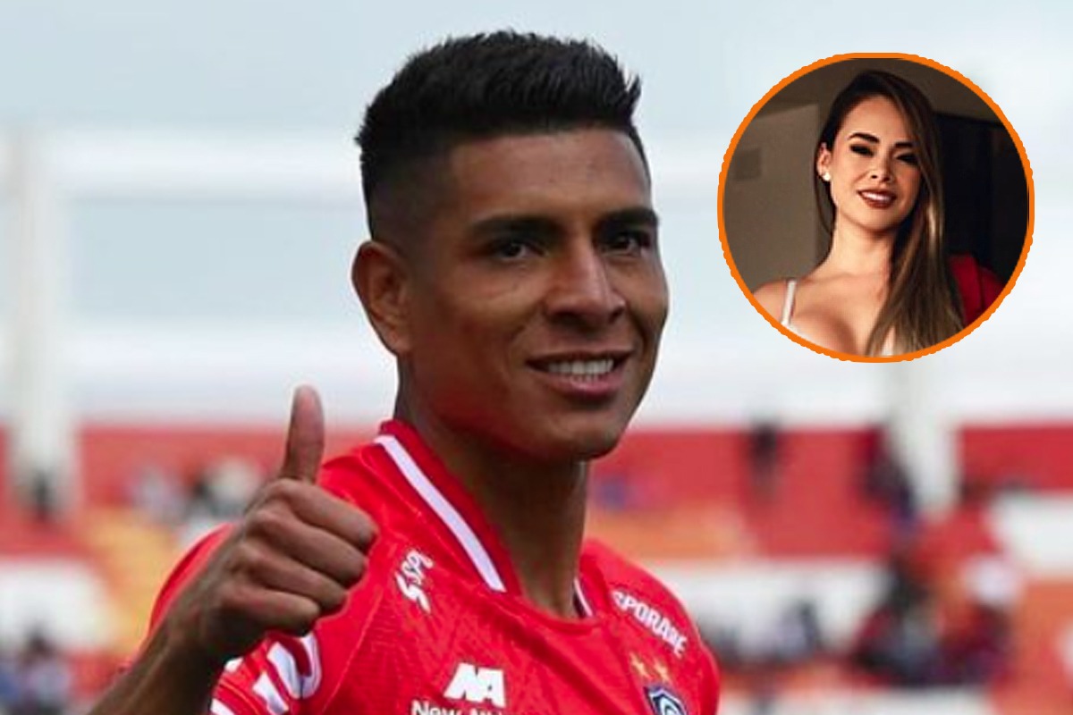 Paolo Hurtado habría conversado con Josmmery Toledo días antes de que nazca su tercer hijo.