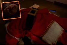 Al fondo hay sitio: Balean a Miguel Ignacio en el final de temporada 2025 | VIDEO