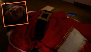 Al fondo hay sitio: Balean a Miguel Ignacio en el final de temporada 2025 | VIDEO