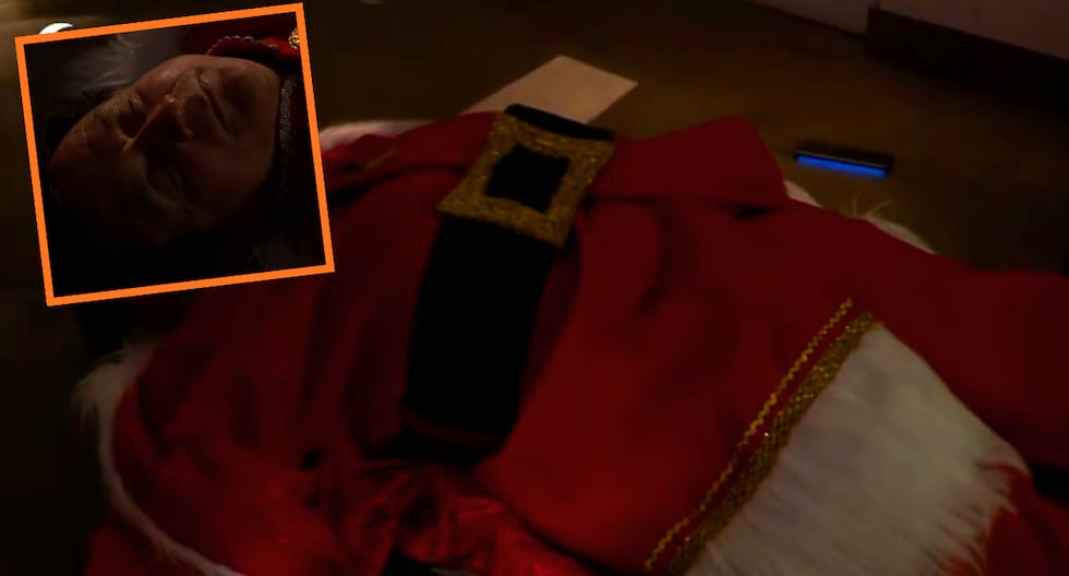 Intenso final de temporada en "Al Fondo Hay Sitio": Villano Miguel Ignacio de las Casas recibe disparo en su casa