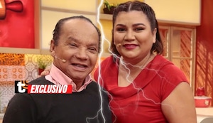 Melcochita revela millonaria ‘gastadera’ de Monserrat: “Mis ahorros están en cero”