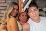 Ex ‘colágeno’ de Laura Spoya y Fiorella Retiz juntos y de madrugada, según ‘Magaly TV La Firme’