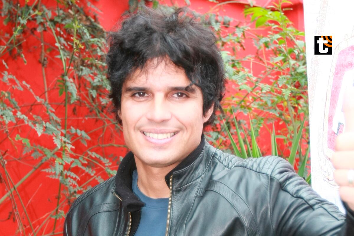 Pedro Suárez Vértiz falleció y su hijo fue quien reconoció el cuerpo.