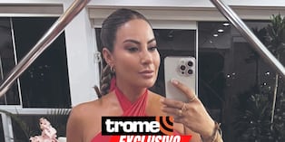 Pamela López ‘sepulta’ a Paul Michael: "No hay posibilidad de reconciliación"