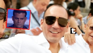 ‘Huevero’ ADVIERTE a Christian Domínguez tras rumores con Vanessa Pumarica: “¡No te tengo miedo! Sal a hablar”