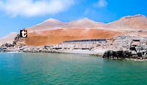 La tenebrosa historia de El Frontón