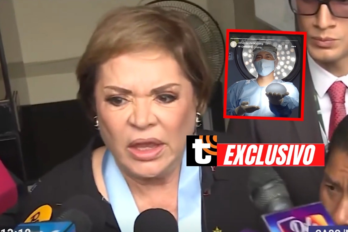 Caso de Muñequita Milly