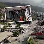 Sismo de 4.6 remece Venezuela y aumenta la tensión tras los devastadores terremotos