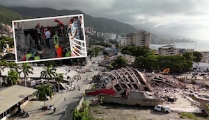 Sismo de 4.6 remece Venezuela y aumenta la tensión tras los devastadores terremotos