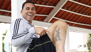 Miguel Rebosio: “Los chicos que emigran deben tener a Claudio Pizarro como ejemplo”