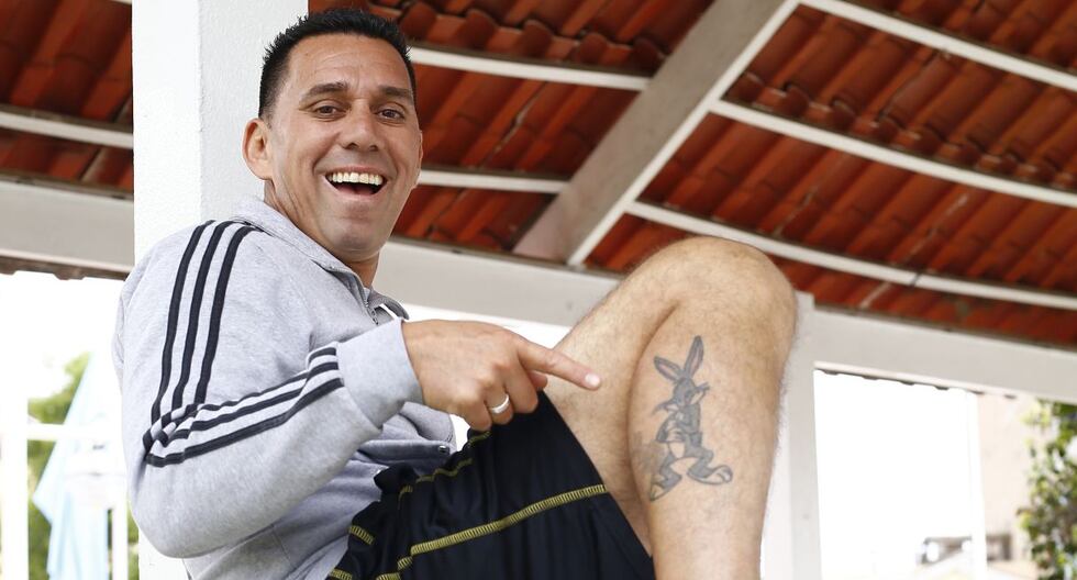 miguel rebosio los chicos que emigran deben tener a claudio pizarro