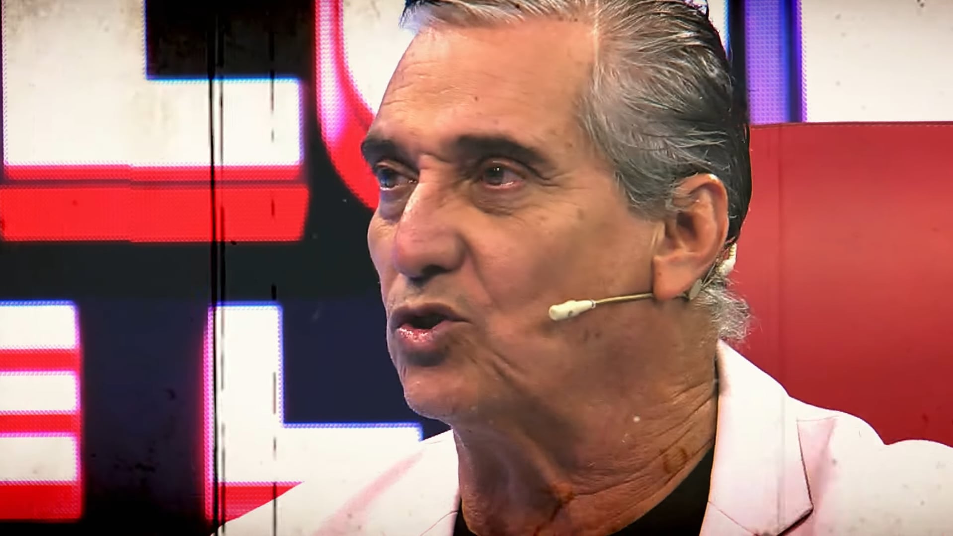 Cantante es el nuevo invitado de 'EVDLV'. (Foto: Panamericana)