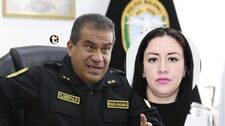 ¡Vinculada a ‘La Jauría’ y amiga de la Policía! Alias ‘La Gringa’ visitó diez veces el despacho de Óscar Arriola