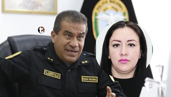 TROME | Alias 'La Gringa' visitó diez veces el despacho de Óscar Arriola. Video: Willax