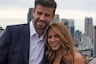 Shakira y Gerard Piqué: cuando fueron fotografiados discutiendo en un yate antes de su separación