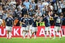 La selección argentina venció a Honduras 2-0 y aún le falta un amistoso antes del Mundial 2026 | VIDEO