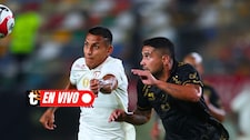 Coquimbo vs Universitario EN VIVO: cómo ver partidazo de Copa Libertadores