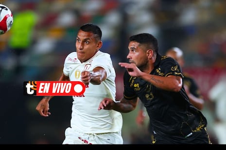 Coquimbo vs Universitario EN VIVO: cómo ver partidazo de Copa Libertadores