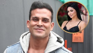 Christian le negó a Pamela haberle sido infiel durante emisión de ampay: “Por supuesto que no”