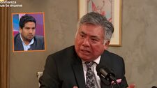 Hermano de Lizeth Marzano responde a ‘garantía’ del abogado de Adrián Villar, César Nakazaki
