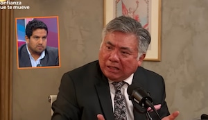 Hermano de Lizeth Marzano le responde al abogado de Adrián Villar, César Nakazaki: “No necesitamos que garantice nada”