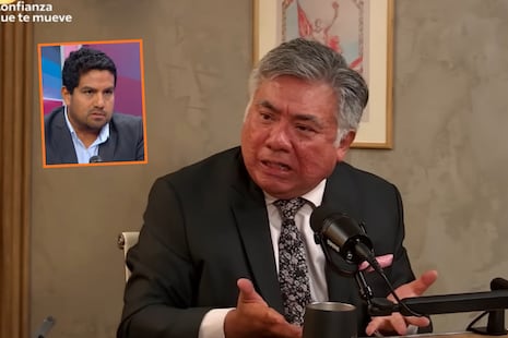 Hermano de Lizeth Marzano le responde al abogado de Adrián Villar, César Nakazaki: “No necesitamos que ga...