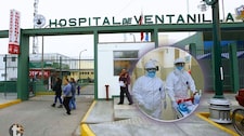 ¡De película! Sicarios vestidos de enfermeros ingresaron a hospital de Ventanilla para ‘rematar’ a paciente