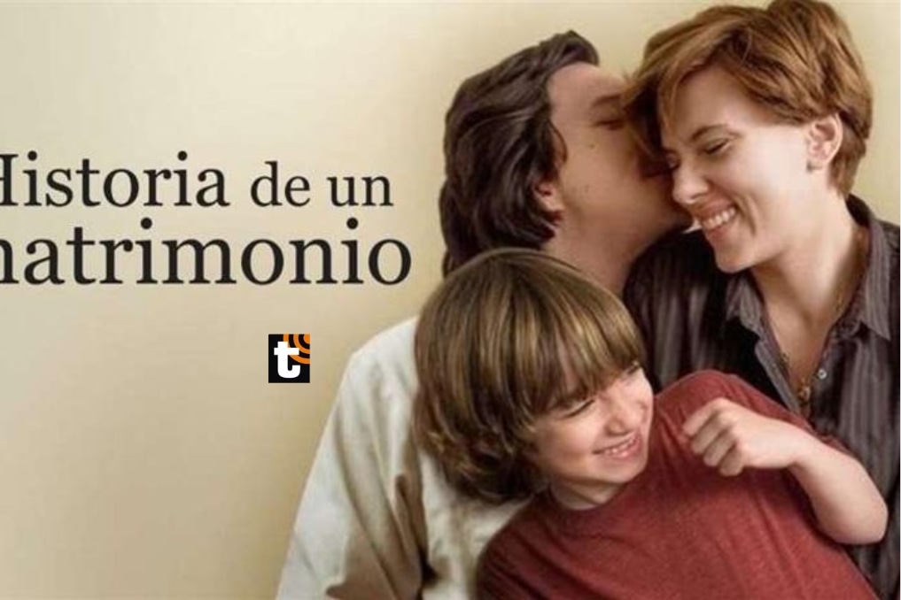 Historia de un matrimonio...destrozado