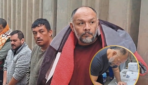 Jackson Mora admite que recibió más de 800 mil soles de ‘comisión’ en fraude a la Municipalidad de Chincha