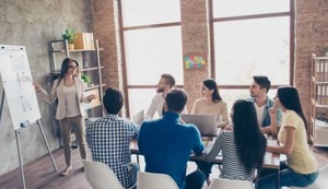 Parlamento Andino ofrece Diplomado en Liderazgo y Coaching Ontológico completamente gratuito dirigido a jóvenes