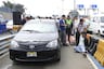 ¡Rescate de película en Santa Anita! Policía libera a colombiano secuestrado y abate a uno de los hampones que exigían S/100 mil