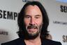 Lo que piensa Keanu Reeves cuando todos lo llaman ‘el novio de Internet’