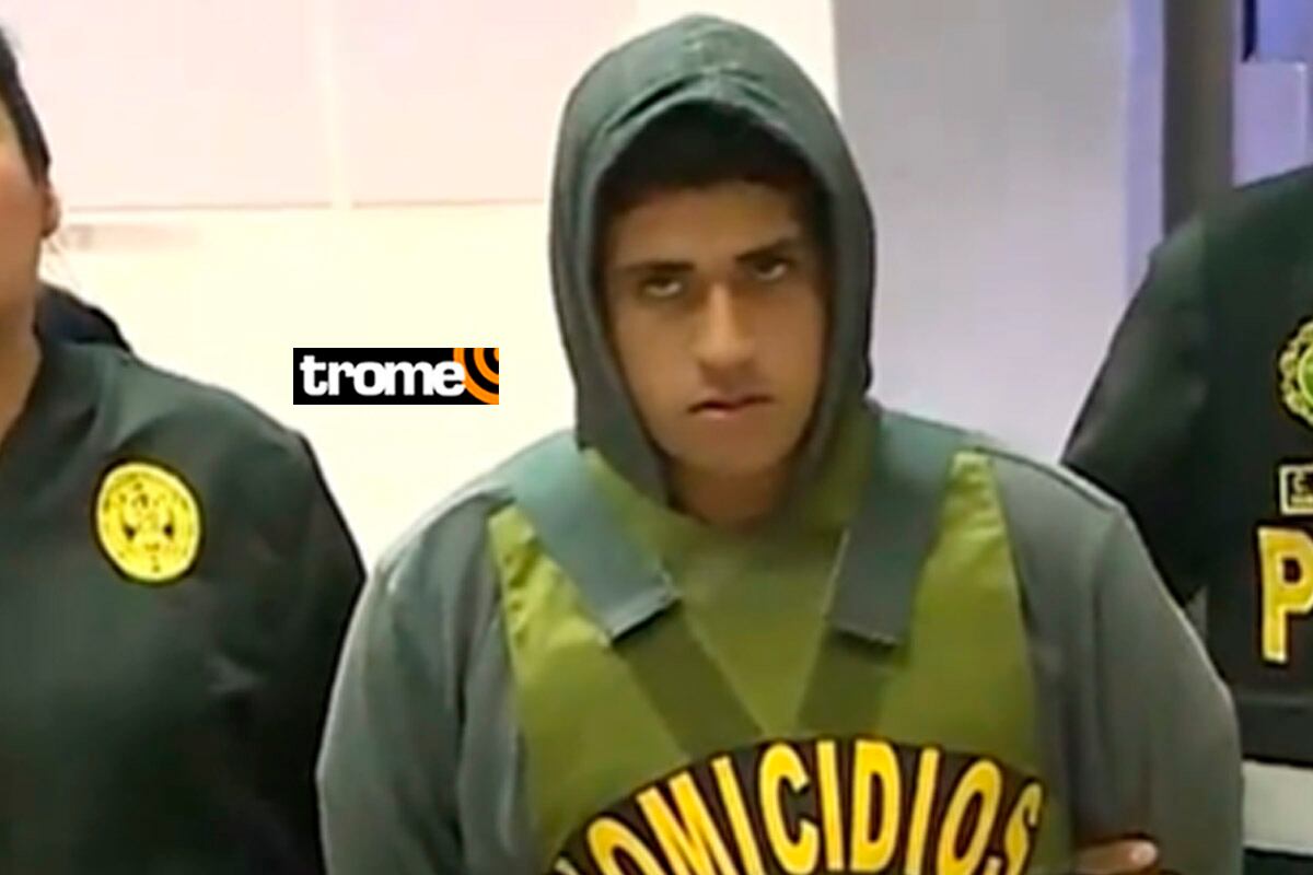 Violador de menor de bebé fue recluido cadena perpetua.