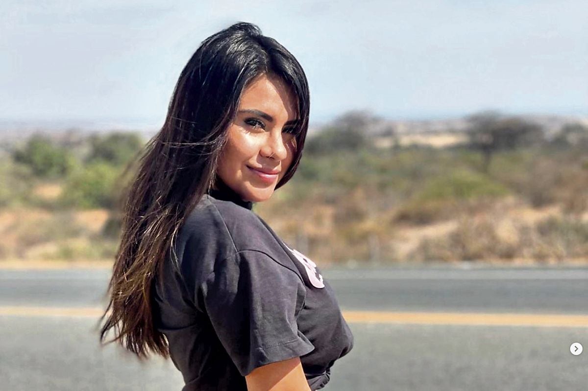 Thamara Gómez