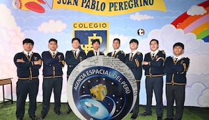 Adolescente genio consiguió única vacante de carrera en la UNI: ¿Quién es y qué estudiará?