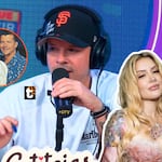 Mario desmiente a Leslie Shaw y descarta que le haya sido infiel con Korina