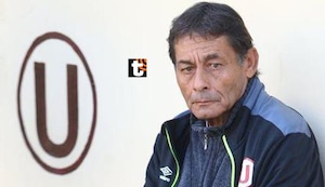Familia de Roberto Chale arremete contra Universitario: “Quieren borrarlo de la historia del club”