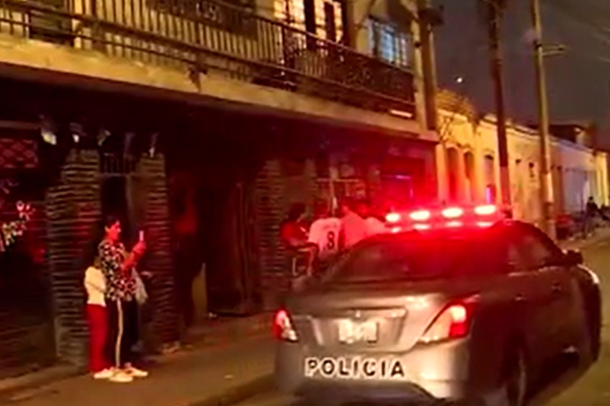 Consternación general por muerte de niña de 10 años.